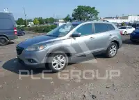 2013 Mazda CX-9 photo