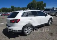 2013 Mazda CX-9 фото