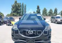 2013 Mazda CX-9 photo