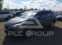 2013 Mazda CX-9 photo