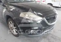 2013 Mazda CX-9 photo