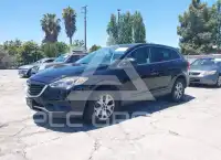 2013 Mazda CX-9 photo