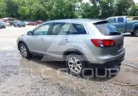 2013 Mazda CX-9 фото