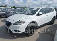 2013 Mazda CX-9 фото