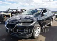 2013 Mazda CX-9 фото