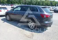 2013 Mazda CX-9 photo