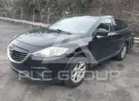 2013 Mazda CX-9 photo