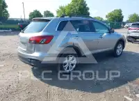 2013 Mazda CX-9 photo