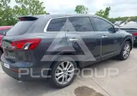 2013 Mazda CX-9 photo