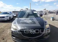 2013 Mazda CX-9 photo