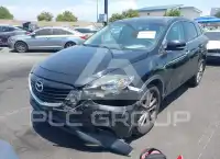 2013 Mazda CX-9 photo