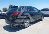 2013 Mazda CX-9 photo