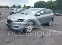 2013 Mazda CX-9 фото