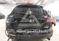 2013 Mazda CX-9 фото