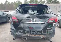 2013 Mazda CX-9 photo