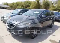 2013 Mazda CX-9 фото