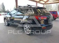 2013 Mazda CX-9 photo