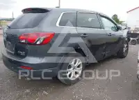 2013 Mazda CX-9 photo