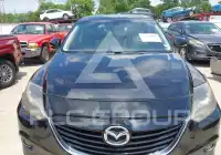 2013 Mazda CX-9 фото