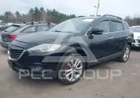 2013 Mazda CX-9 photo