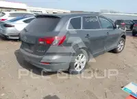 2013 Mazda CX-9 photo