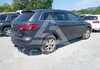 2013 Mazda CX-9 photo