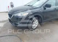 2013 Mazda CX-9 фото