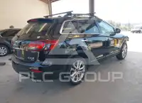 2013 Mazda CX-9 photo