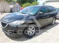 2013 Mazda CX-9 photo