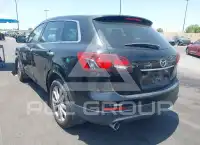 2013 Mazda CX-9 photo