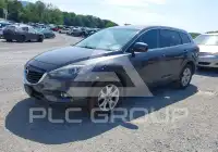 2013 Mazda CX-9 photo