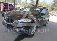2013 Mazda CX-9 photo