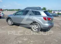 2013 Mazda CX-9 photo