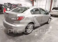 2013 Mazda 3 фото
