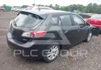 2013 Mazda 3 photo