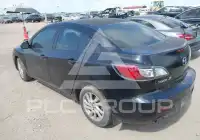 2013 Mazda 3 photo