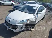 2013 Mazda 3 photo