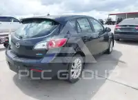 2013 Mazda 3 photo