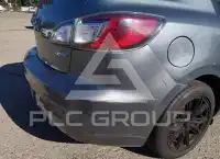 2013 Mazda 3 photo