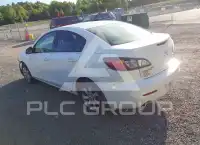 2013 Mazda 3 photo