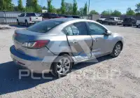 2013 Mazda 3 photo