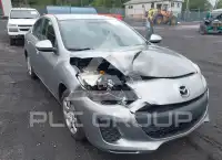 2013 Mazda 3 фото