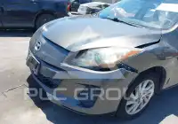 2013 Mazda 3 photo