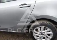 2013 Mazda 3 photo