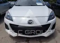 2013 Mazda 3 photo