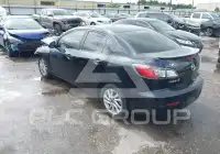 2013 Mazda 3 фото