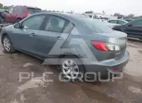 2013 Mazda 3 фото