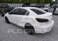 2013 Mazda 3 фото