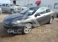 2013 Mazda 3 фото