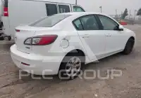 2013 Mazda 3 photo
